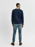 Selected SLIM FIT -FARKUT, Light Blue Denim, highres - 16080588_LightBlueDenim_004.jpg