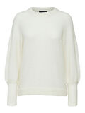 Selected OVERSIZE PULLOVER, Snow White, highres - 16070499_SnowWhite_717102_001.jpg