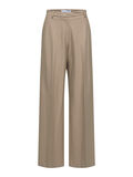 Selected CLASSIC WIDE-LEG TROUSERS, Nomad, highres - 16089743_Nomad_001.jpg