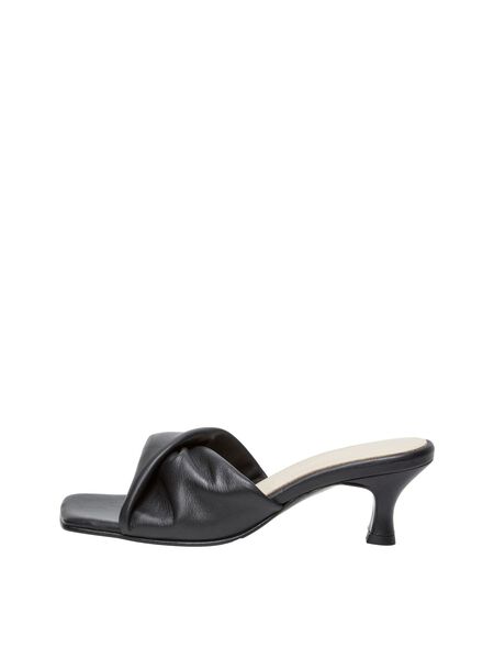 Selected LEDER MULES, Black, highres - 16089476_Black_001.jpg