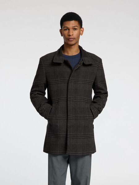 Selected WOOL BLEND COAT, Elephant Skin, highres - 16094322_ElephantSkin_1115766_003.jpg