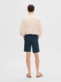 Selected COUPE SLIM SHORT CHINO, Sky Captain, highres - 16092329_SkyCaptain_004.jpg