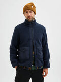 Selected LYNLÅS SWEATSHIRT, Sky Captain, highres - 16080359_SkyCaptain_008.jpg