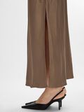 Selected ASYMÉTRIQUE ROBE LONGUE, Coca Mocha, highres - 16091719_CocaMocha_006.jpg