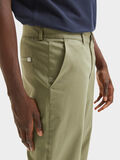 Selected SLIM FIT 175 TROUSERS, Deep Lichen Green, highres - 16080542_DeepLichenGreen_006.jpg