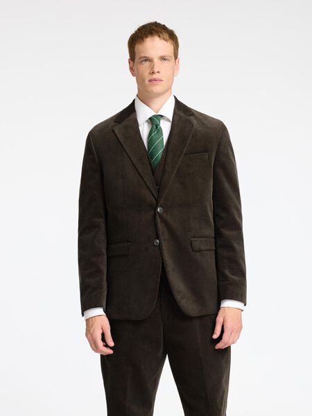 Selected CORDUROY COUPE CLASSIQUE BLAZER, Morel, highres - 16094863_Morel_1125976_003.jpg