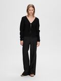 Selected HÄKEL STRICKJACKE, Black, highres - 16094409_Black_005.jpg