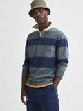 Selected ORGANIC COTTON RUGBY POLO SHIRT, Urban Chic, highres - 16080154_UrbanChic_861583_008.jpg