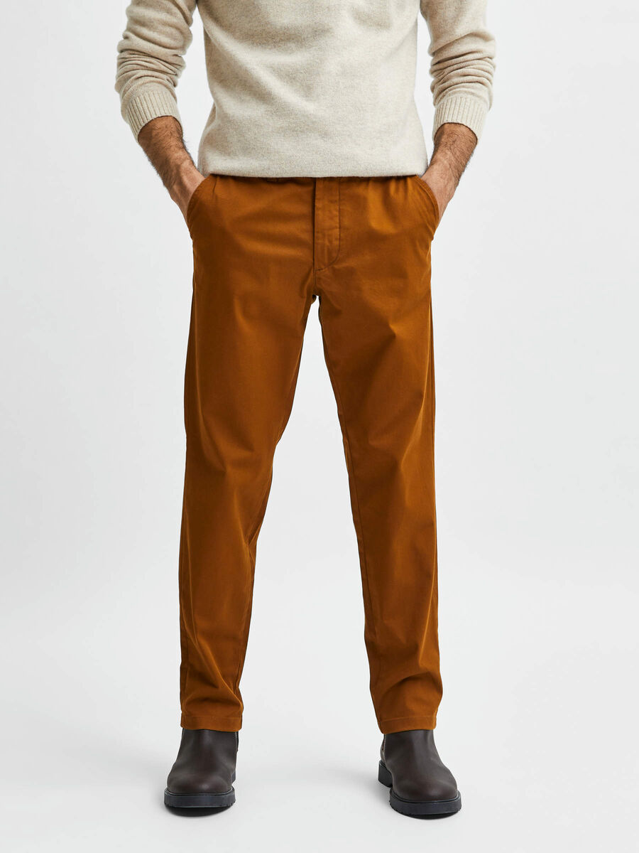 Selected COUPE SLIM CHINOS, Monks Robe, highres - 16074054_MonksRobe_003.jpg