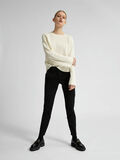 Selected COUPE SLIM CHINOS, Black, highres - 16077454_Black_005.jpg