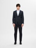 Selected SLIM FIT WOOL BLEND BLAZER, Dark Blue, highres - 16095301_DarkBlue_005.jpg