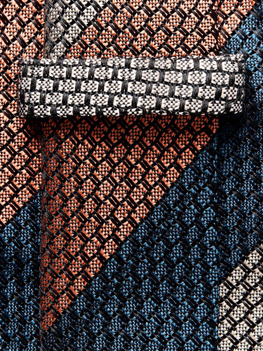 Selected 100% SILK TIE, Stratified Sea, highres - 16097283_StratifiedSea_1174821_004.jpg