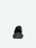 Selected LÆDER LOAFERS, Black, highres - 16077892_Black_004.jpg