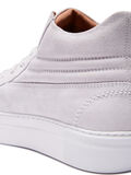 Selected SUÈDE - SNEAKERS, White, highres - 16058681_White_008.jpg