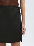 Selected LINNENMIX MINIROK, Black, highres - 16097917_Black_006.jpg