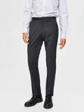 Selected WOVEN TROUSERS, Grey, highres - 16063883_Grey_003.jpg