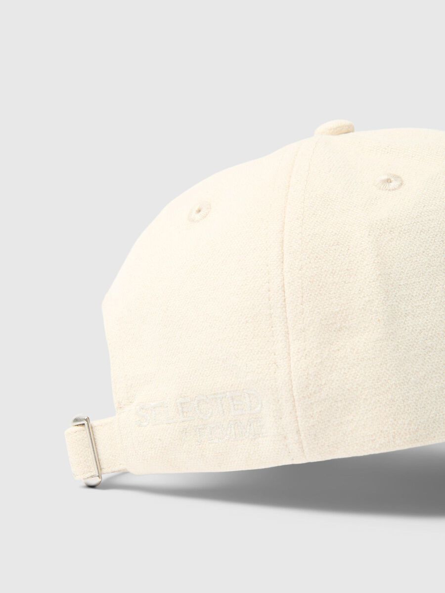 Selected CLASSIC CAP, Birch, highres - 16097293_Birch_004.jpg