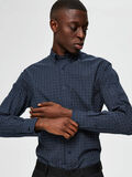 Selected OXFORD - CAMISA, Dark Sapphire, highres - 16072047_DarkSapphire_734571_008.jpg