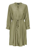 Selected VESTITO MINI, Vetiver, highres - 16073350_Vetiver_001.jpg