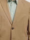 Selected 100% BAUMWOLL BLAZER, Kelp, highres - 16097639_Kelp_006.jpg