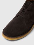 Selected DAIM BOTTINES CHUKKA, Demitasse, highres - 16095267_Demitasse_006.jpg