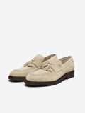 Selected SUEDE PENNY INSTAPPERS, Sand, highres - 16073042_Sand_006.jpg