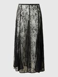 Selected DENTELLE JUPE MI-LONGUE, Black, highres - 16097755_Black_001.jpg