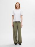 Selected CLASSIC WIDE-LEG TROUSERS, Kalamata, highres - 16089910_Kalamata_005.jpg