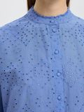 Selected BRODERIE ANGLAISE CHEMISE, Cornflower Blue, highres - 16092185_CornflowerBlue_006.jpg