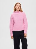 Selected OVERSIZED STRIKTRØJE, Moonlite Mauve, highres - 16075489_MoonliteMauve_003.jpg