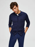 Selected CARDIGAN A MAGLIA, Maritime Blue, highres - 16071584_MaritimeBlue_003.jpg