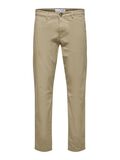 Selected 175 SLIM FIT FLEX CHINO, Greige, highres - 16087663_Greige_001.jpg