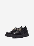 Selected SKINN LOAFERS, Black, highres - 16087755_Black_006.jpg