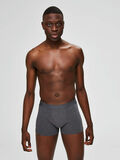 Selected 3-PACK - BOXER SHORTS, Light Grey Melange, highres - 16074472_LightGreyMelange_005.jpg