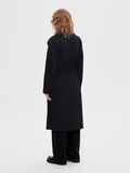 Selected BELTED COAT, Black, highres - 16090093_Black_004.jpg