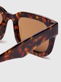 Selected SQUARE FRAME SUNGLASSES, Demitasse, highres - 16097347_Demitasse_1176908_004.jpg