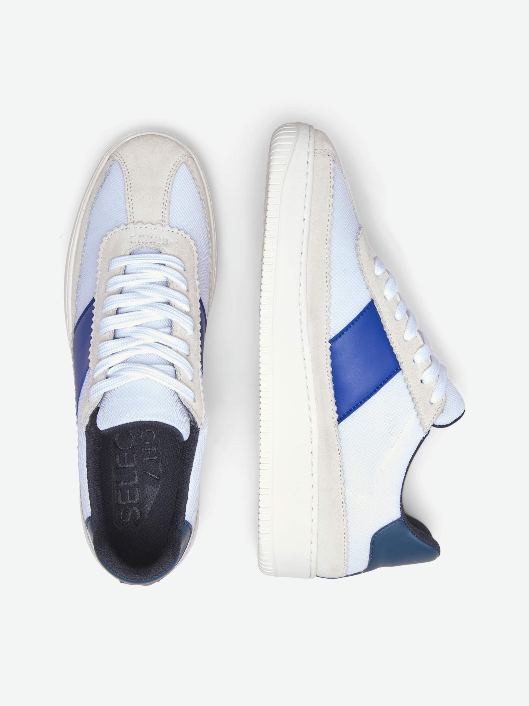 Selected homme chunky sneakers Sale