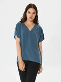 Selected LIGHT - SHORT SLEEVED TOP, Orion Blue, highres - 16057203_OrionBlue_003.jpg