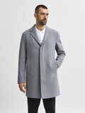 Selected CAPPOTTO, Grey Melange, highres - 16081403_GreyMelange_885971_003.jpg