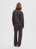 Selected PINSTRIPE CARGO TROUSERS, Magnet, highres - 16092648_Magnet_1084484_004.jpg