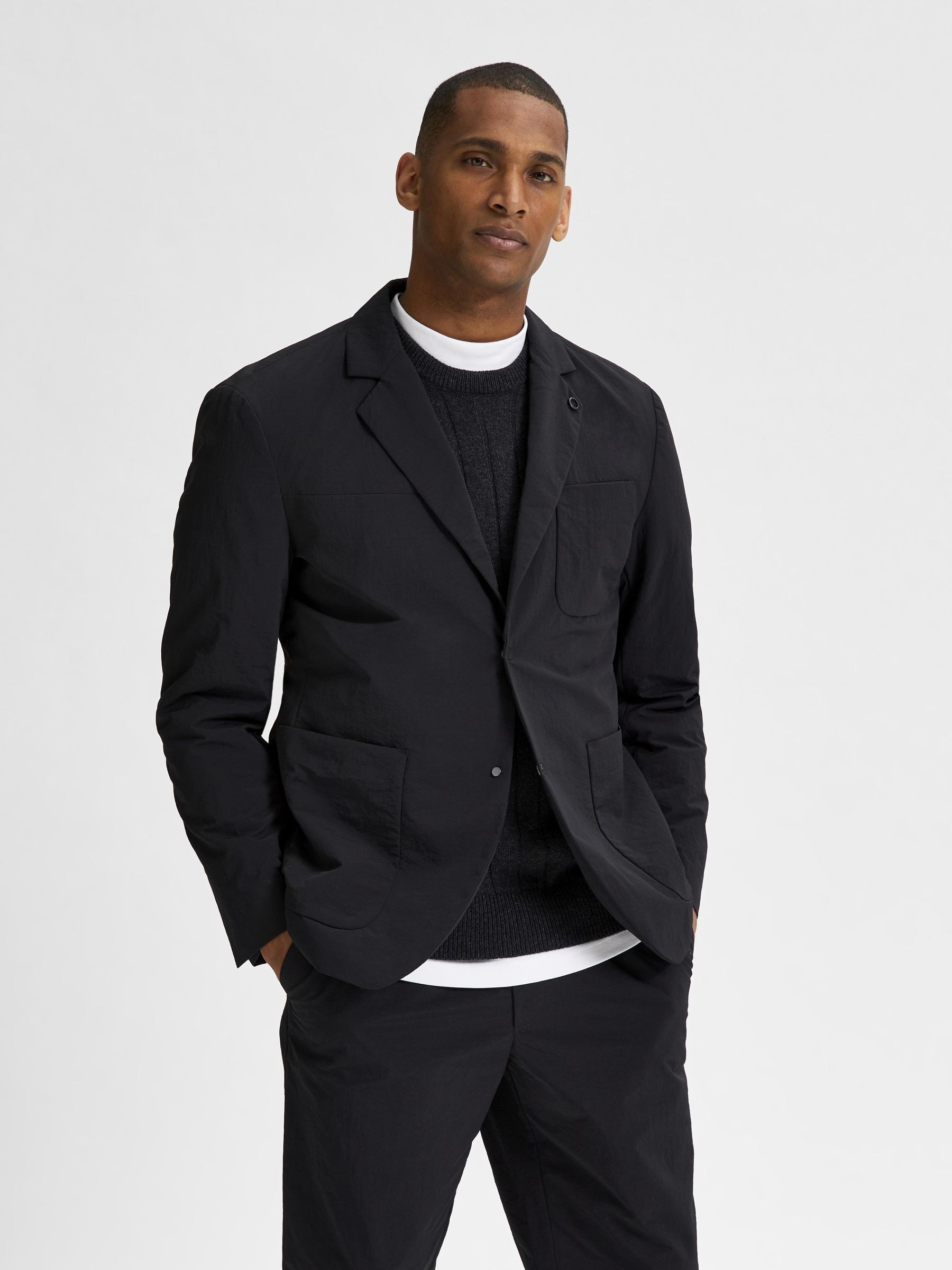 Hxbird Suit homme hot sale