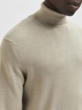 Selected SLIM FIT RULLEKRAVE, Pure Cashmere, highres - 16084840_PureCashmere_940836_006.jpg