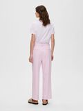 Selected TAILORED WIDE-LEG TROUSERS, Sweet Lilac, highres - 16092286_SweetLilac_004.jpg