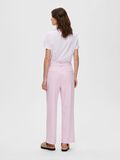 Selected TAILORED WIDE LEG BROEK, Sweet Lilac, highres - 16092286_SweetLilac_004.jpg