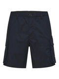 Selected COMFORT FIT SHORTS, Sky Captain, highres - 16083577_SkyCaptain_001.jpg