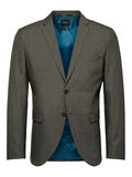 Selected COUPE SLIM - BLAZER, Forest Green, highres - 16076295_ForestGreen_001.jpg