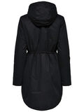 Selected FUNCTIONAL - PARKA COAT, Black, highres - 16062375_Black_002.jpg