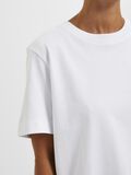 Selected BOXY T-SHIRT, Bright White, highres - 16087919_BrightWhite_006.jpg