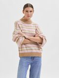 Selected ROLL NECK KNITTED PULLOVER, Roseate Spoonbill, highres - 16082482_RoseateSpoonbill_901427_003.jpg
