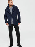 Selected STRETCH CONFORTABLE - JEAN DROIT, Black Denim, highres - 16075643_BlackDenim_008.jpg